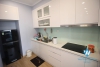 Nice furniture and equipment apartment for rent in Vinhome Gardenia 